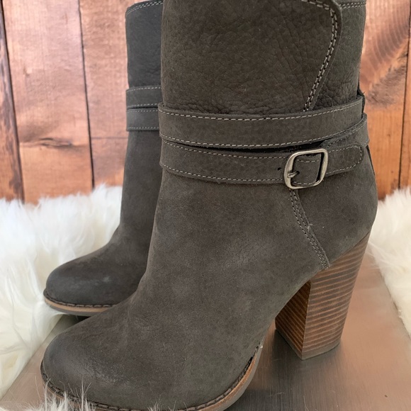 Booties - Picture 2 of 5